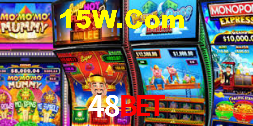 48bet - Cassino Online Oficial - 48bet login