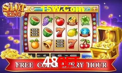 Programa VIP 48bet