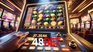 Experiência VIP 48bet