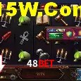 Avaliações dos Jogadores 48bet