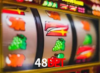 Promoção Relâmpago 48bet