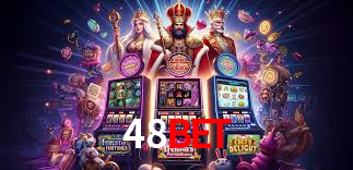 Football Betting 48bet