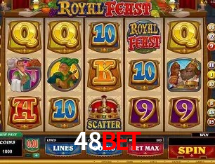 Casino VIP 48bet