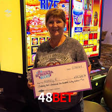 Spaceman Game 48bet