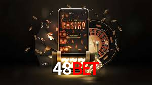 Premium Interface 48bet