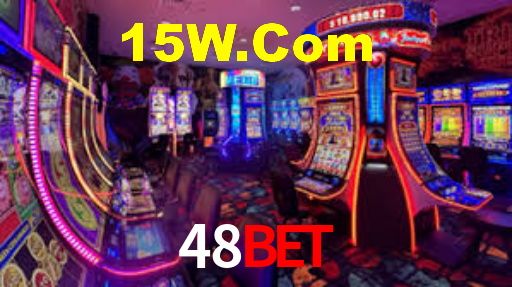 48bet cassino