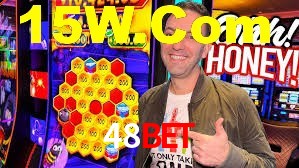 48bet: Jogos de Caça-Níqueis-Altas Recompensas, Roleta-Velocidade, Blackjack-Desafios Máximos