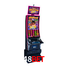 Roulette Table 48bet