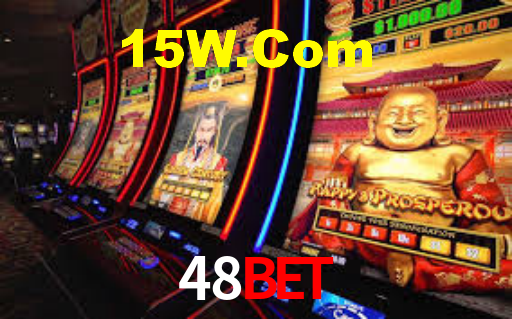 48bet: A Experiência de Casino com Jogos de Mesa ao Vivo