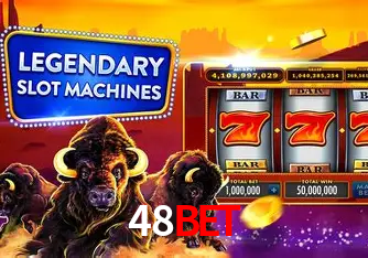 Especiais de Fim de Semana 48bet