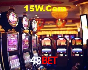 Apostas de Futebol 48bet