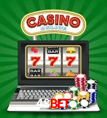 Torneios 48bet