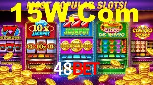 Tournaments 48bet