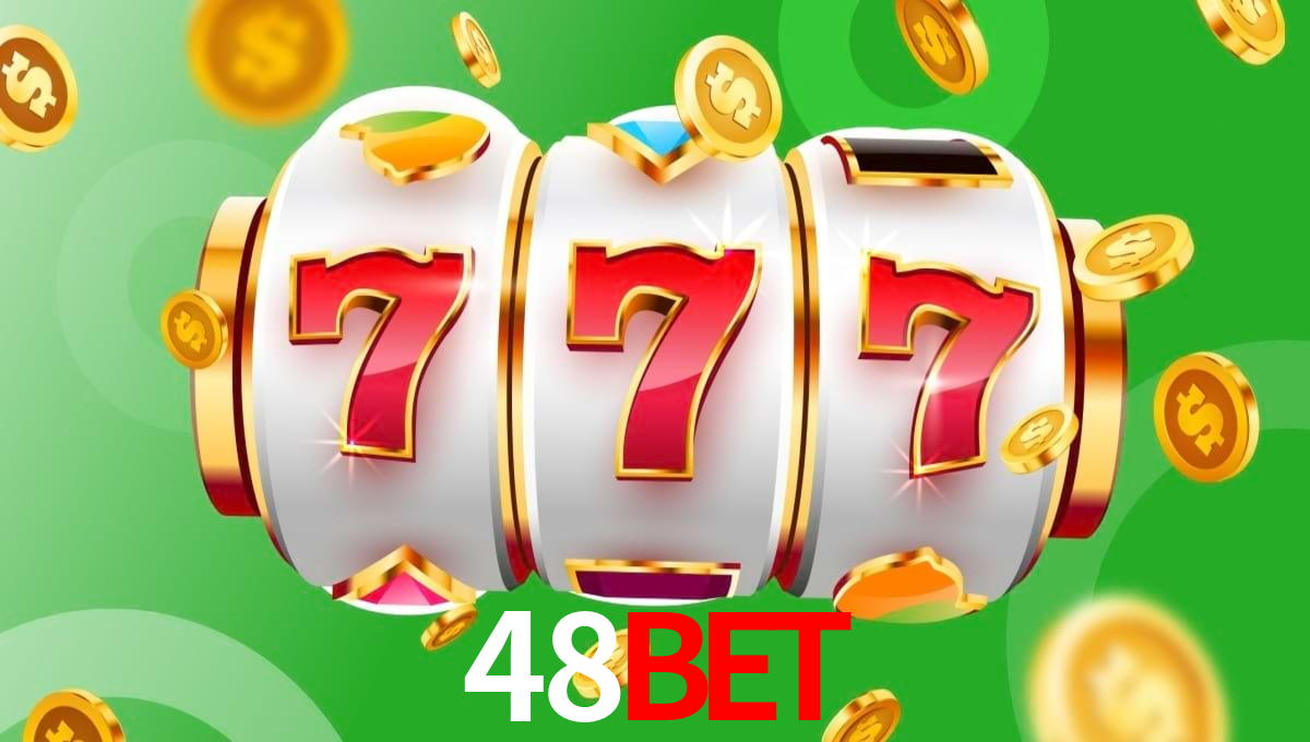 Game Providers 48bet