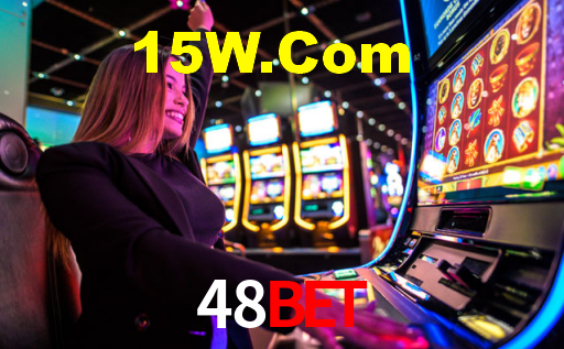 48bet cassino