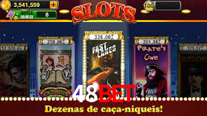 Game Statistics 48bet
