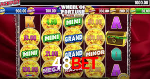 48bet cassino
