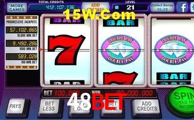 Ofertas Exclusivas 48bet