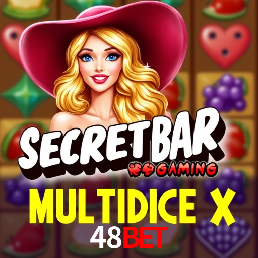 Interface do App 48bet