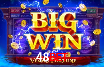 Jogos de Slot 48bet