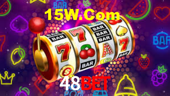 APP rápido e leve da 48bet