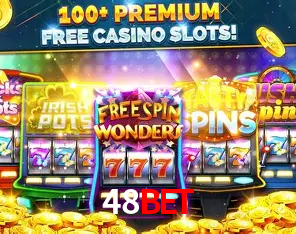 Promoções Sazonais 48bet