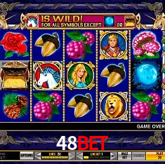 Login Seguro 48bet