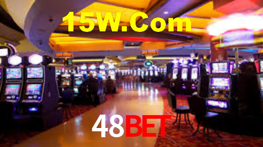 Bônus Generosos e Exclusivos no 48bet para Você!