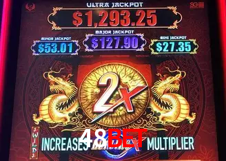 Segurança 2FA 48bet