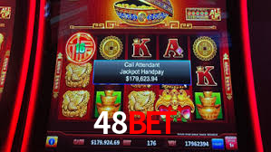 Exclusive Games 48bet