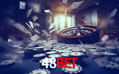 Canal oficial no Telegram da 48bet
