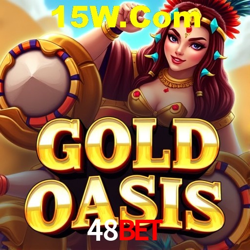 Inovações de Jogos na 48bet: O Futuro das Experiências Interativas