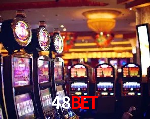 Apostas de Basquete 48bet