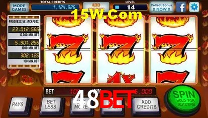 Integração de APIs 48bet