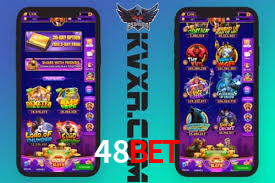 Tennis Betting 48bet