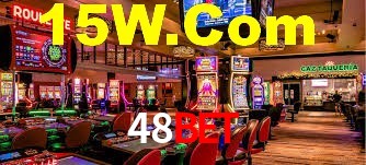 48bet cassino