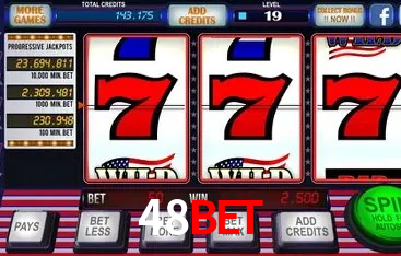 Apostas de Tênis 48bet