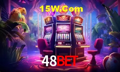 Segurança e performance na plataforma 48bet