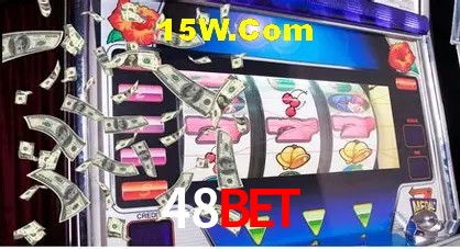 Casino Ao Vivo 48bet