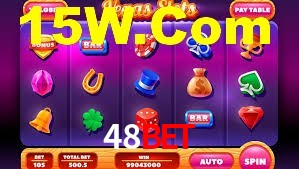 48bet App Interface
